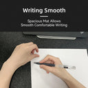 Wool Felt Mouse Pad for Desk Protection and Comfort