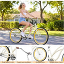Urban Inch Comfort Beach Bike