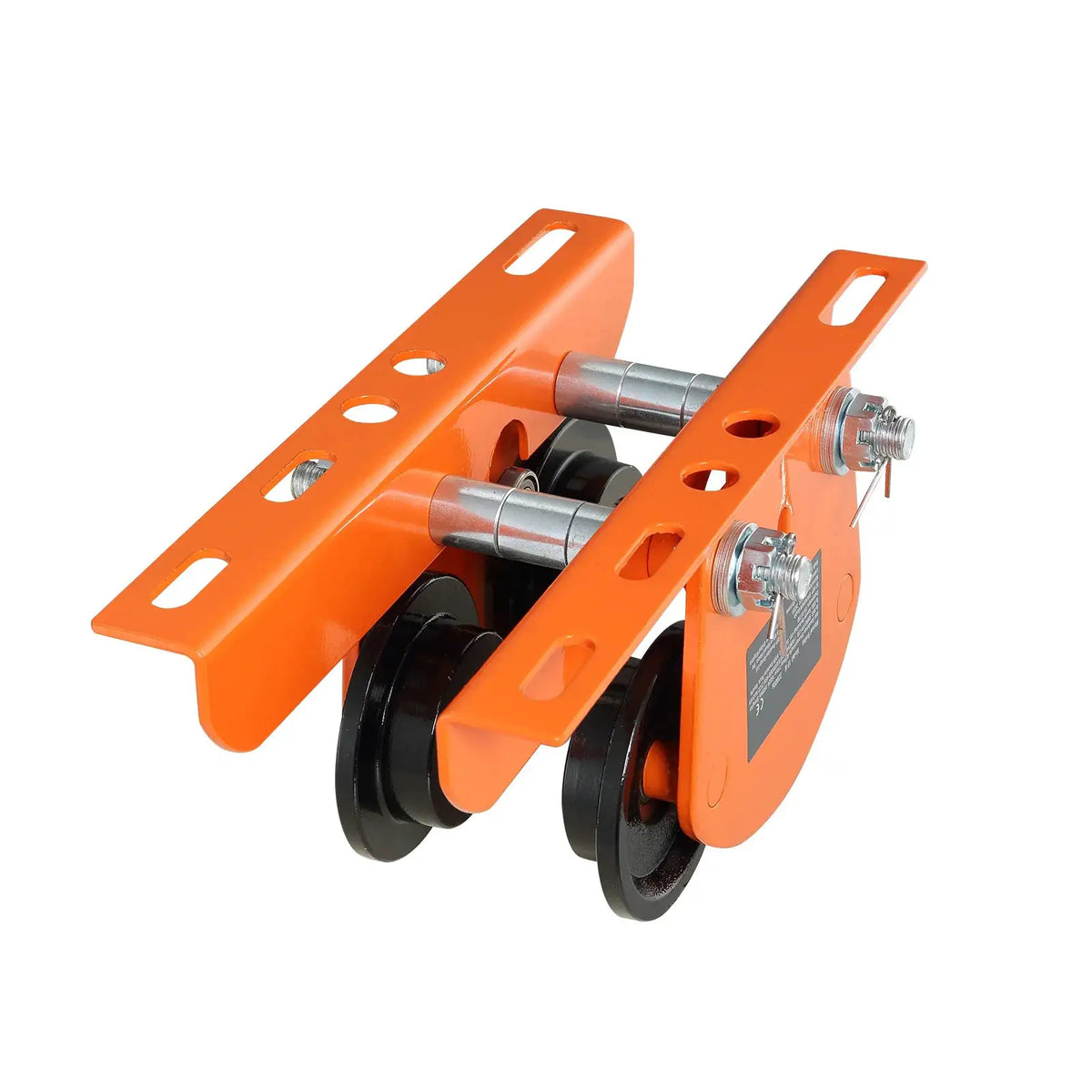 SucceBuy Manual Trolley — product view 1