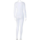 Warmth Jumpsuit for Women City Chic