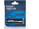 Patriot Nvme Ssd Drive