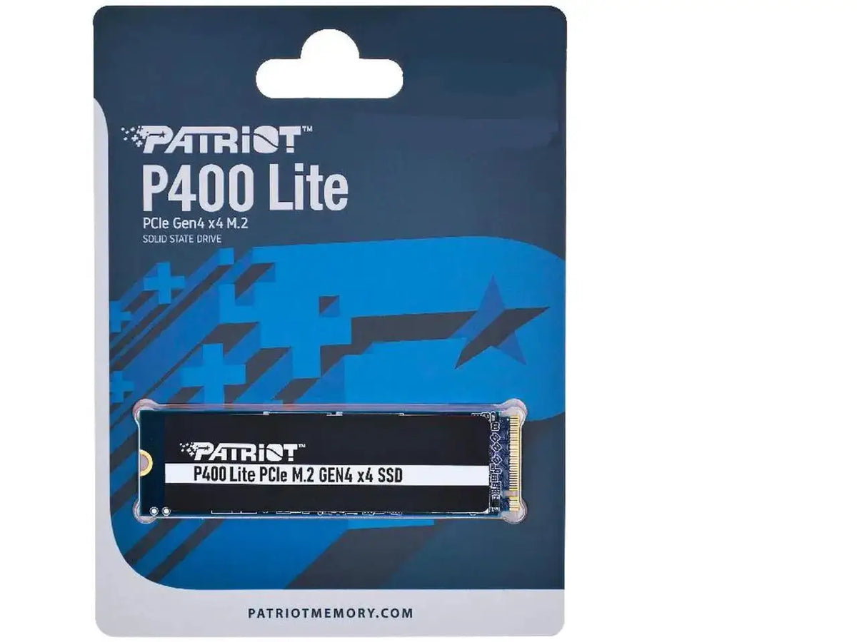 Patriot 1Tb M2 Nvme Ssd Drive