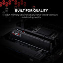 Flare Series Ram Amd Expo