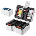 FOMITO FZ100 Camera Battery Case