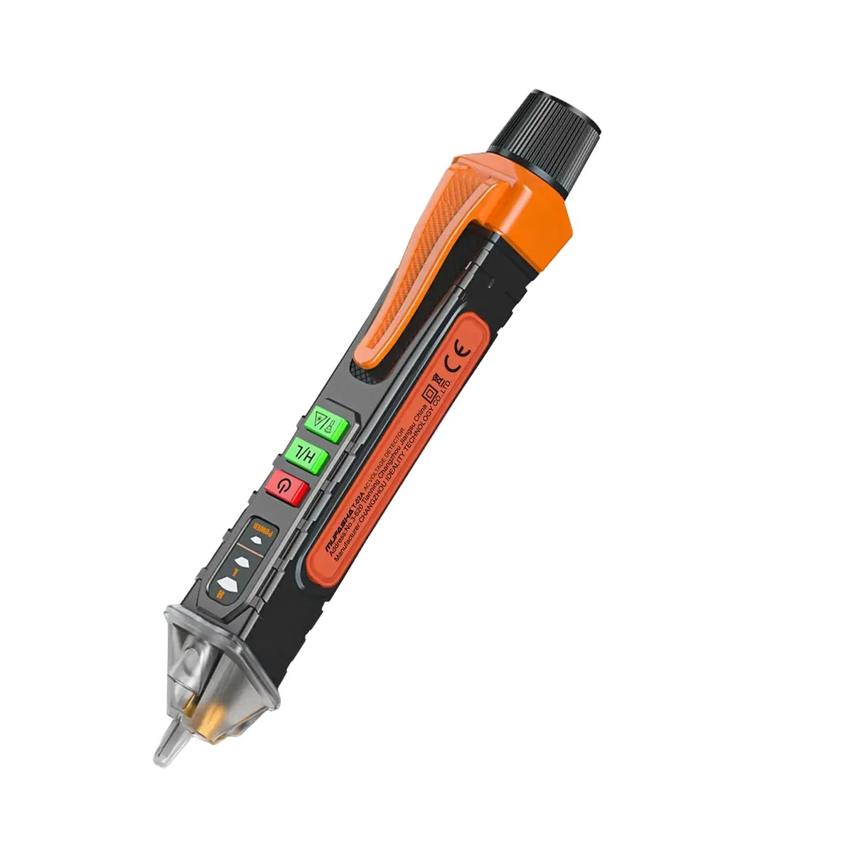 Mufasha Ac Tester - Smart Breakpoint Finder Tool — product view 1