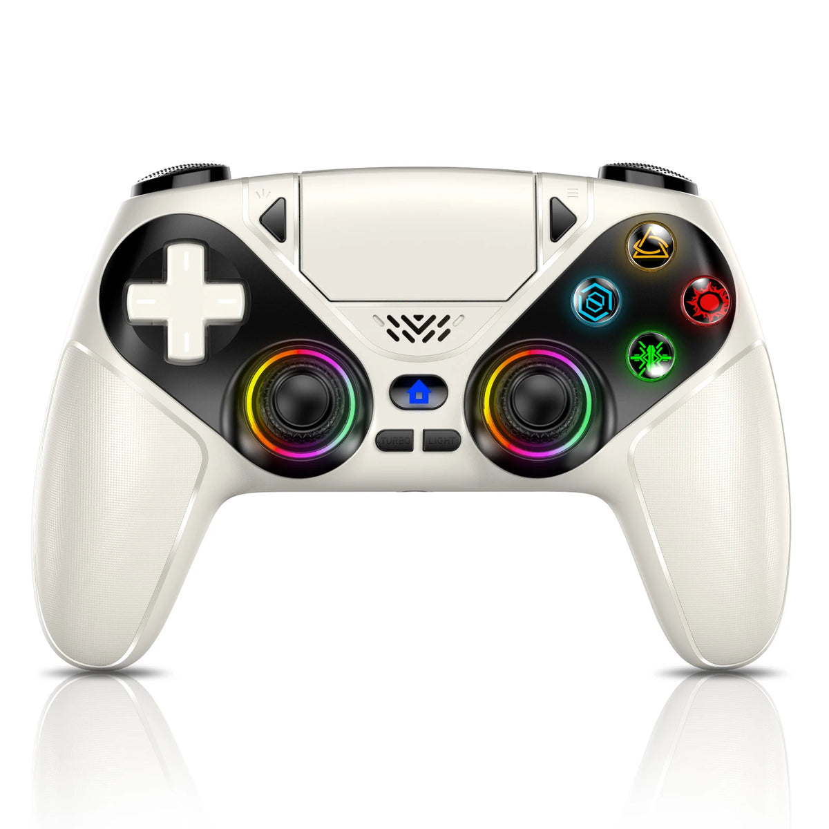 Game Controller Better Play