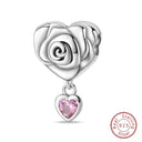 Sterling Silver Sisters Friends