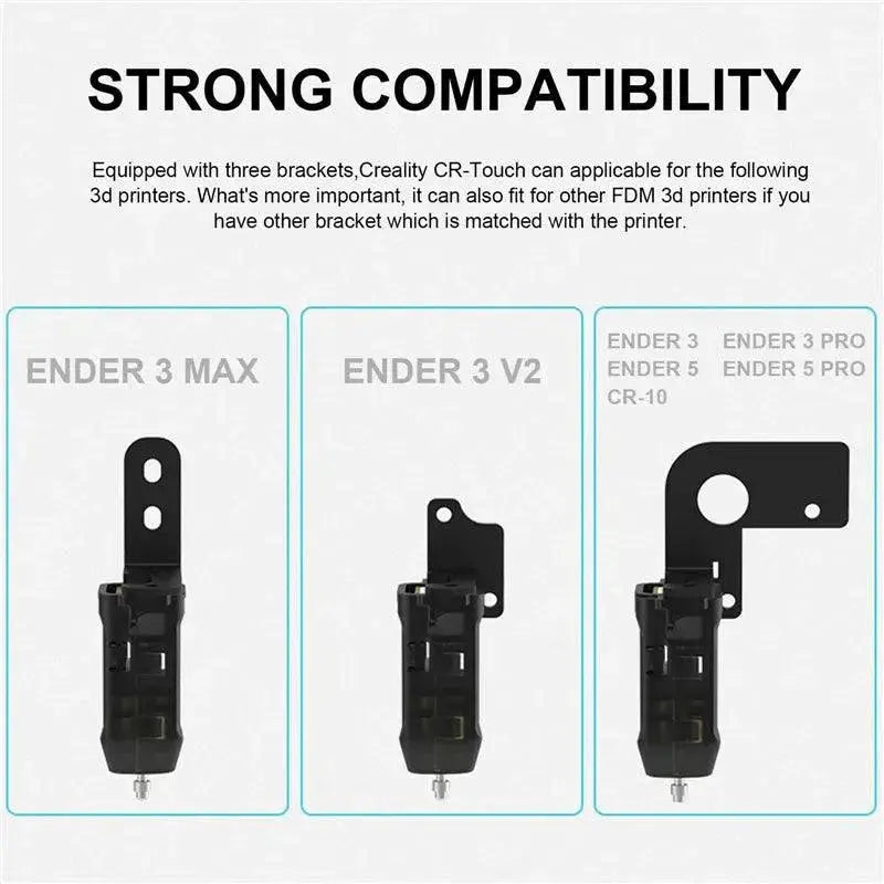 CR Touch Auto Bed Leveling Sensor For Ender 3 Printers