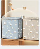 Pouch Organizer for Daily Essentials Tidy