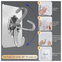 Ultimate Shoe & Clothes Cleaning Brush All-in-One Tool