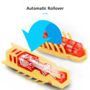 Interactive Ladybird Beetle Cat Toy for Engaging Fun