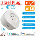 Plug with Voice Control for Alexa