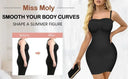 Shapewear Slip for Women Tummy Control