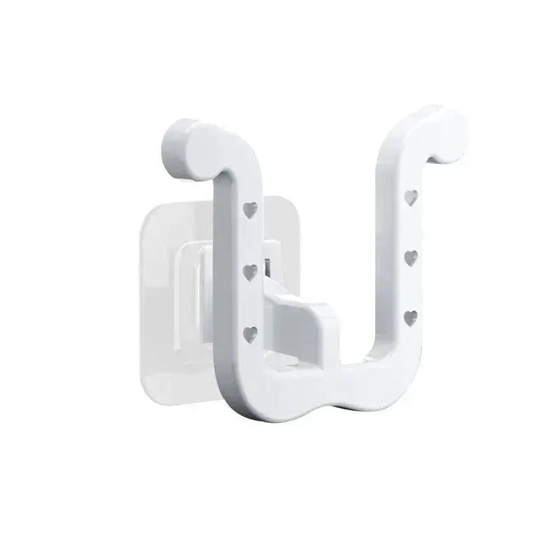 Space Saving Slipper Wall Mount for Home — product view 9