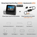 Smart Dash Cam For Safer City Driving And Evidence