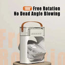 XIAOMI Portable Fan 3 in 1 Humidifier Air Adjustment Light