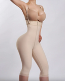 Mid-Control Shapewear for Everyday Wear