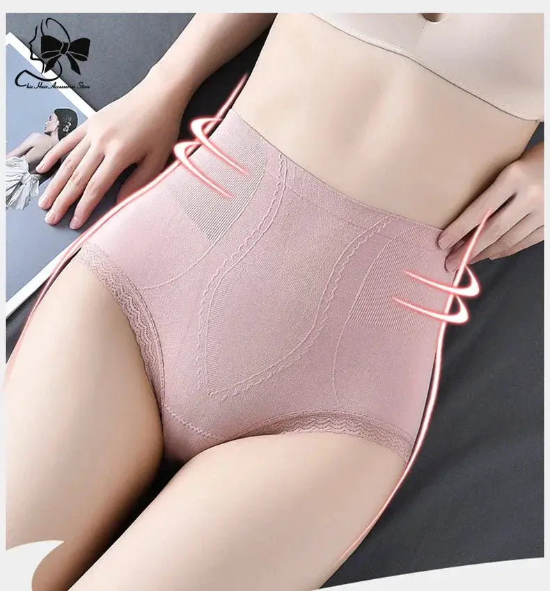Panties - Women With Tummy Slimming — product view 9