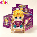 Eaki JoJo Golden Wind Plush Keychain Figure