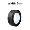 Scratch Protection Tape for Car Sills