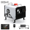 Portable Heating Unit