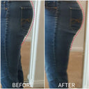 GUUDIA Hip Enhancer Shaper Shorts for Curvy Confidence