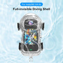 Puluz Waterproof Sealed Diving Case