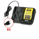 High Capacity 12000mAh DCB200 Battery For Power Tools