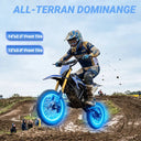 3000W Peak Electric Dirt Bike Youth