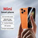 Onemyth A17 Mini Smartphone - 3.0 Android GPS Wifi