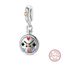 Sterling Silver Exquisite Tarot Cards