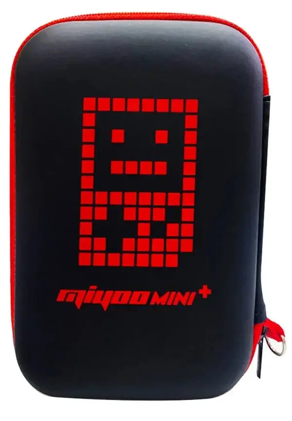 For Miyoo Mini Plus Protective Case Storage Bag Dustproof