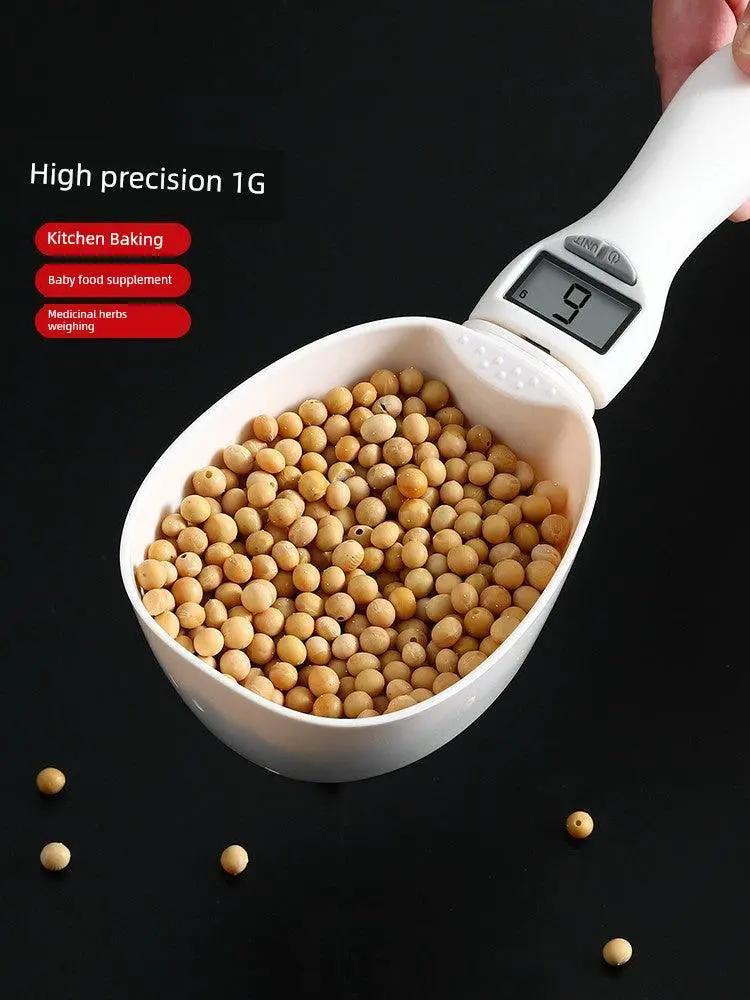 Yousiju Baby Milk Powder Baby Food Supplement Weighing Scale