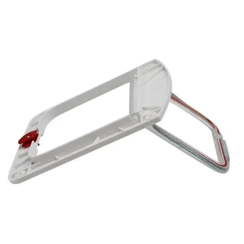 Cat Flap Door With 4 Way Lock Easy Install Quality Material