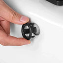 Sink Overflow Cover Set Spill-Safe Home