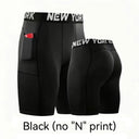 Men Boxers Sports Underwear Quick-Drying Fitness Pants Ideal