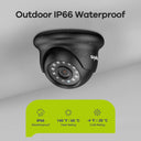 1080P CCTV Kit for Home Security