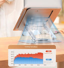 Vertical Lifter Dedicated Laptop for Efficient Use Stand