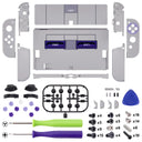 eXtremeRate Custom Full Set Shell