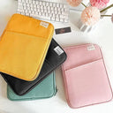 Durable Tablet Sleeve for Daily Use