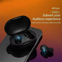 Original A6S TWS Wireless Earphones for Xiaomi iPhone Lenovo