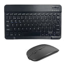 Bluetooth Portable Computer Keyboard