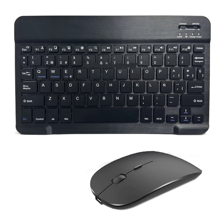 Bluetooth Portable Computer Keyboard