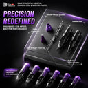 XNET Rotary Tattoo Cartridge Needles