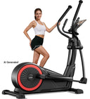UMAY ET70 Elliptical Exercise Machine