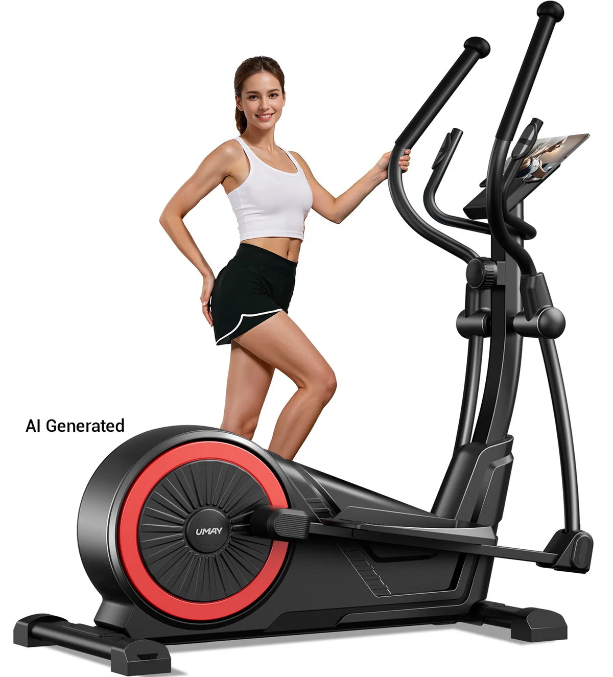 UMAY ET70 Elliptical Exercise Machine