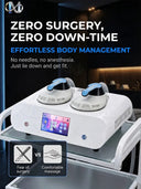 Emsnova Neo - Portable Muscle Sculpting Ems