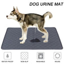 Dog Training Blanket Ultra Absorbent Washable Pet Bed