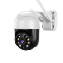 Smart PTZ Camera for Outdoor Security