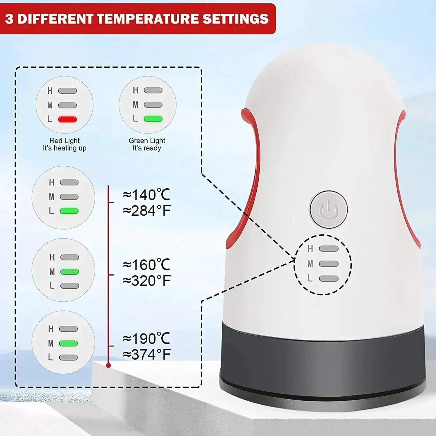 Portable Mini Heat Press Machine For DIY T Shirt Printing